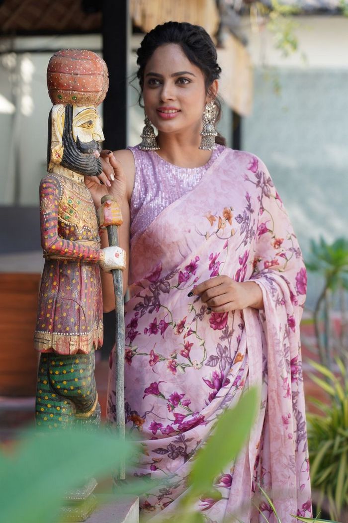 Nanditha Swetha